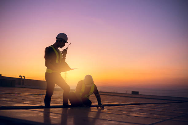 Fast & Reliable Emergency Roof Repairs in Southport, NC